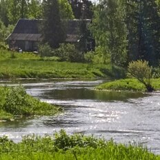 дом + 2 га, участок - изображение 2