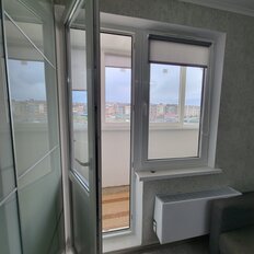 Квартира 26 м², студия - изображение 5