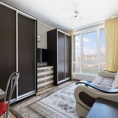 Квартира 22,1 м², студия - изображение 3