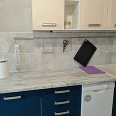 Квартира 40 м², 1-комнатная - изображение 3