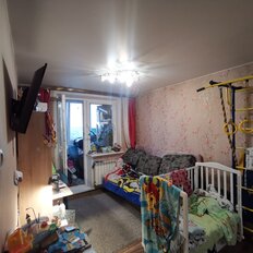 Квартира 52,3 м², 2-комнатная - изображение 4