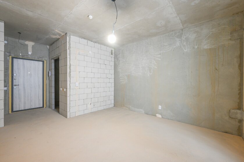 33 м², 1-комнатная квартира 3 240 000 ₽ - изображение 84