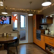 Квартира 41,3 м², 1-комнатная - изображение 5