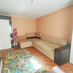 Квартира 30,2 м², 1-комнатная - изображение 2