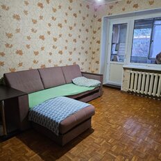 Квартира 31 м², 1-комнатная - изображение 3