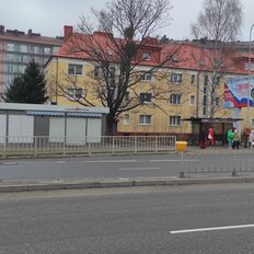 12 м², торговое помещение - изображение 2