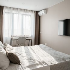 Квартира 48 м², 2-комнатная - изображение 2