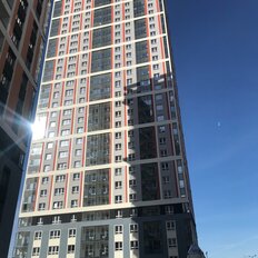 Квартира 24,6 м², студия - изображение 2