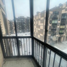 Квартира 91,3 м², 3-комнатная - изображение 5