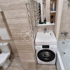 Квартира 53,3 м², 1-комнатная - изображение 5