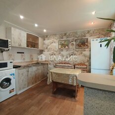 Квартира 30,3 м², студия - изображение 4