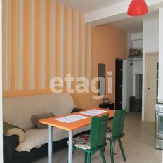 Квартира 36,7 м², 1-комнатная - изображение 3