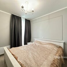 Квартира 39 м², 1-комнатная - изображение 4