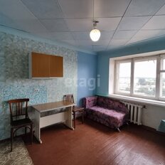 Квартира 12,9 м², 1-комнатная - изображение 1