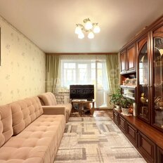 Квартира 53,7 м², 2-комнатная - изображение 1