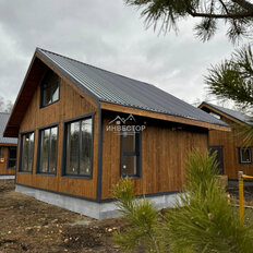 дом + 3,5 сотки, участок - изображение 4