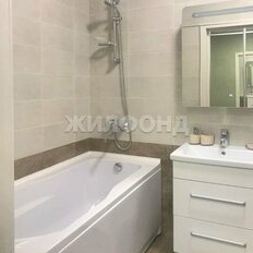 Квартира 40 м², 1-комнатная - изображение 3