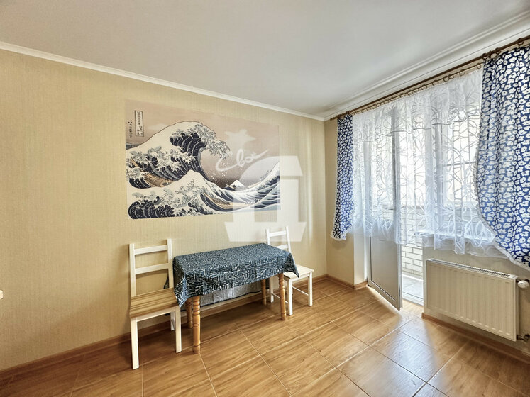 42,5 м², 1-комнатная квартира 9 635 350 ₽ - изображение 32