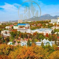 Квартира 77 м², 3-комнатная - изображение 1