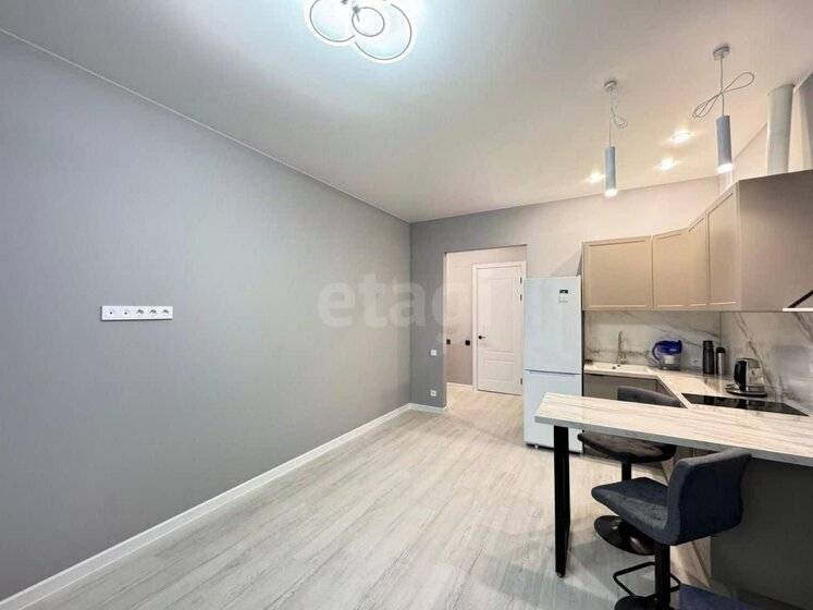 18 м², комната 15 000 ₽ в месяц - изображение 18