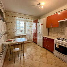 Квартира 37 м², 1-комнатная - изображение 3