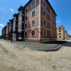 Квартира 36,2 м², 1-комнатная - изображение 1