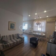 Квартира 89,8 м², 3-комнатная - изображение 4