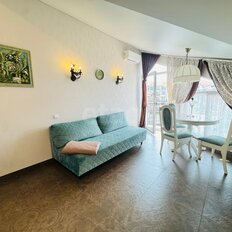 Квартира 42,6 м², 1-комнатная - изображение 1