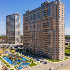 Квартира 65 м², 2-комнатная - изображение 3