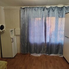 Квартира 19 м², 1-комнатная - изображение 1
