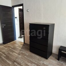 Квартира 33 м², 1-комнатная - изображение 4