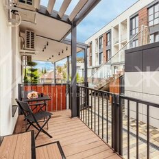 Квартира 38 м², студия - изображение 2