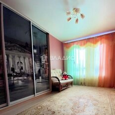 Квартира 86,8 м², 3-комнатная - изображение 2