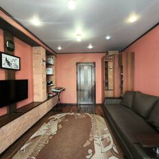 Квартира 82,3 м², 3-комнатная - изображение 3