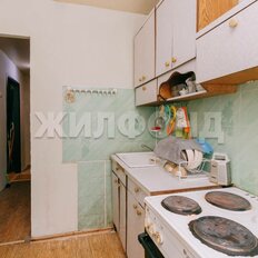 Квартира 29,7 м², 1-комнатная - изображение 5