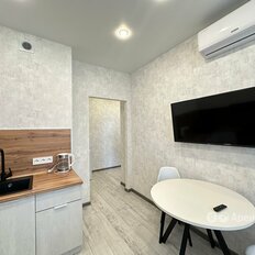 Квартира 36 м², 1-комнатная - изображение 4