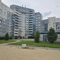 Квартира 43 м², 1-комнатная - изображение 1