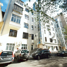 Квартира 15,8 м², студия - изображение 3