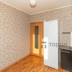 Квартира 40,3 м², 1-комнатная - изображение 4