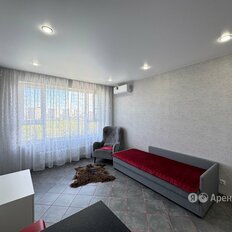 Квартира 26 м², студия - изображение 5