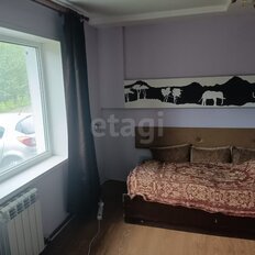 дом + 5,6 сотки, участок - изображение 5