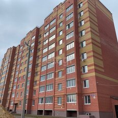 Квартира 39,6 м², 1-комнатная - изображение 2