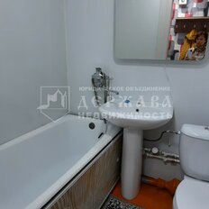 Квартира 23 м², студия - изображение 4