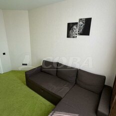 Квартира 44 м², 2-комнатная - изображение 3