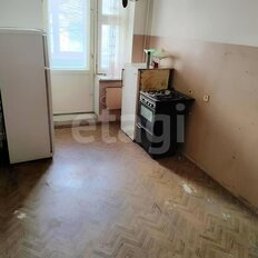 Квартира 65,7 м², 1-комнатная - изображение 3