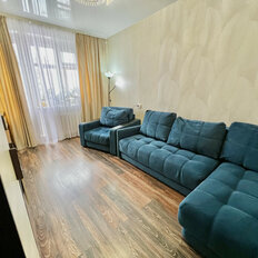 Квартира 45 м², 2-комнатная - изображение 2