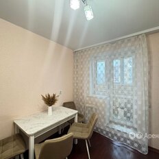 Квартира 35 м², 1-комнатная - изображение 1