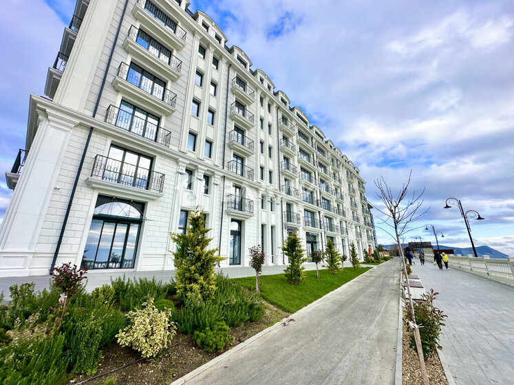 33,4 м², апартаменты-студия 12 500 000 ₽ - изображение 26