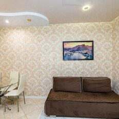 Квартира 43,2 м², 1-комнатная - изображение 3