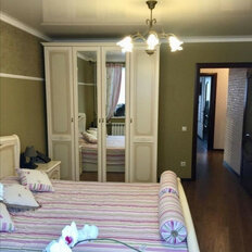 Квартира 90 м², 3-комнатная - изображение 2